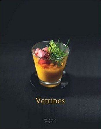 Hachette Livre Verrines