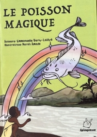 Le poisson magique