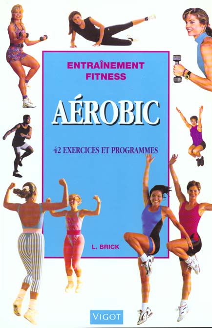 Entrainement fitness ; aerobic