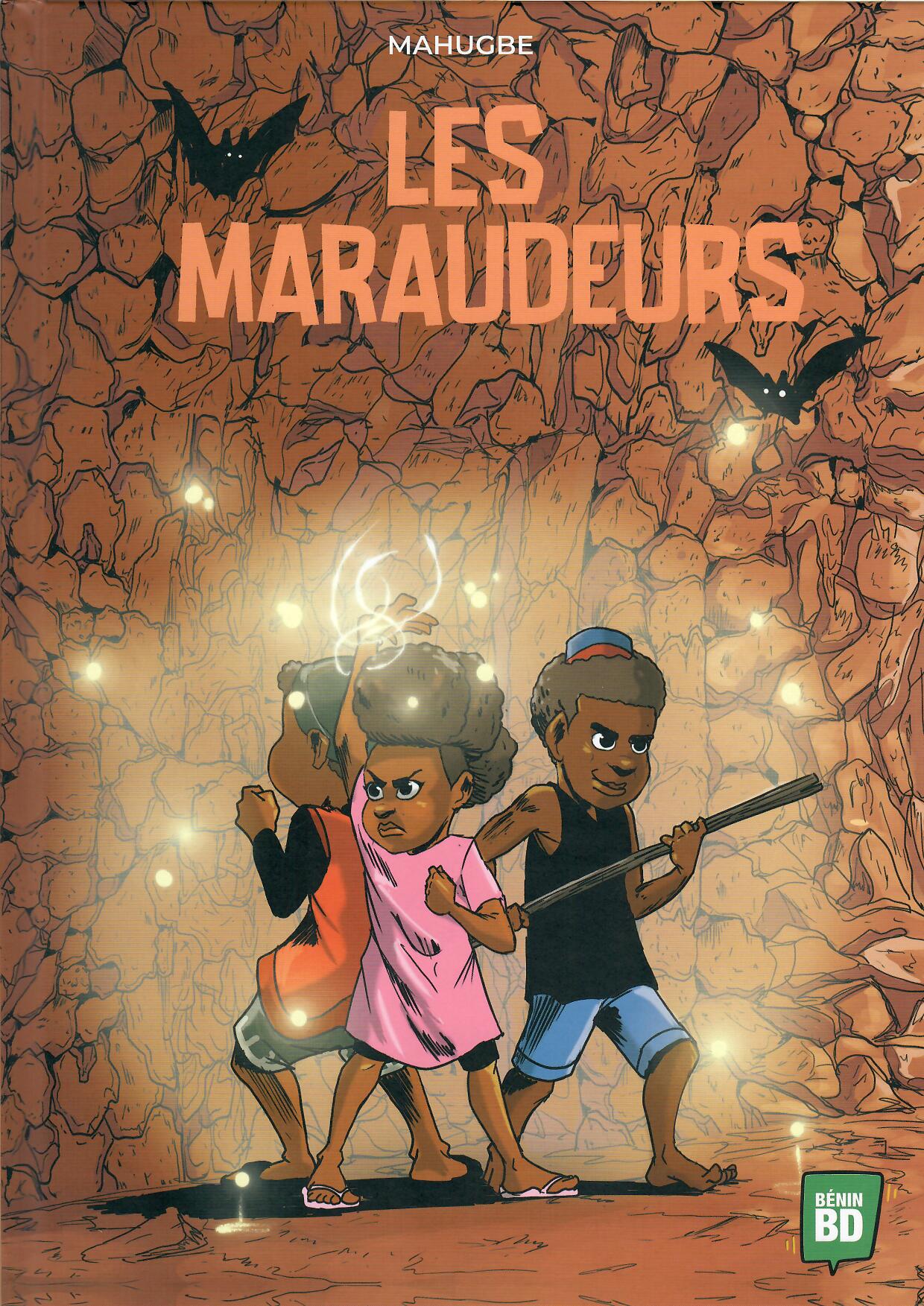 Les maraudeurs