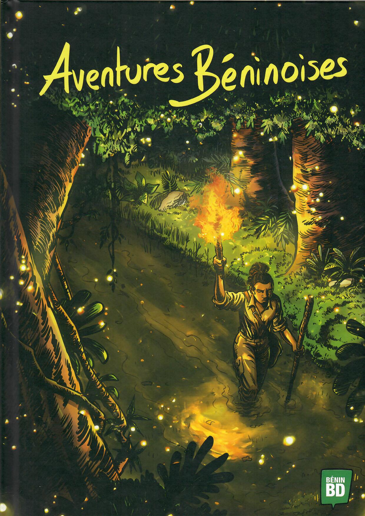 Aventures béninoises