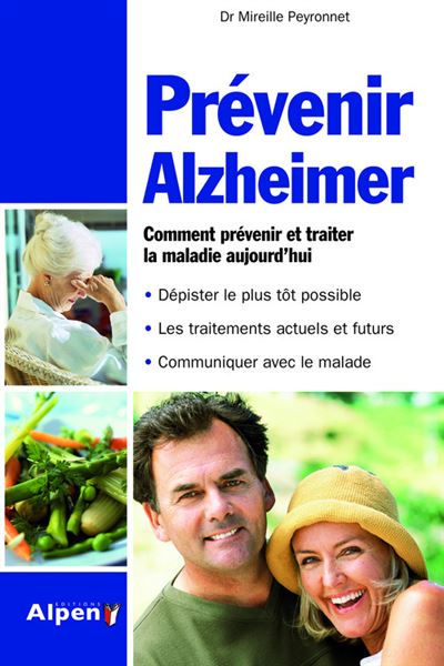 Prevenir alzheimer