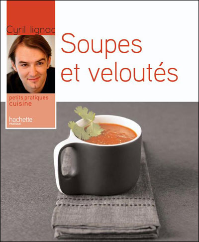 Soupes et veloutes