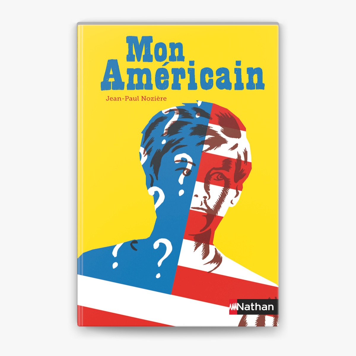 Mon Américain