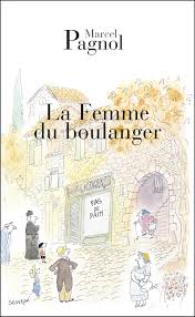 La femme du boulanger