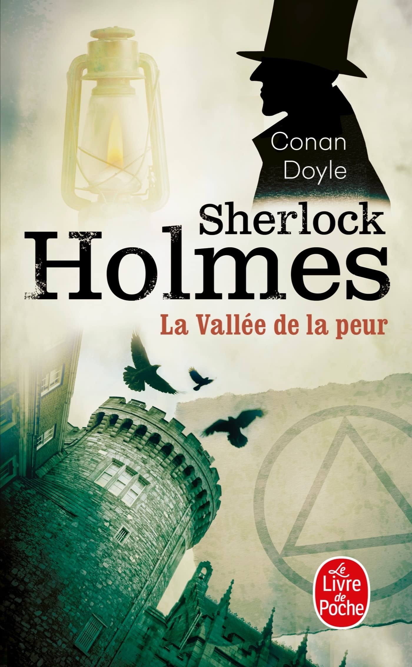 Sherlock Holmes : La Vallée de la peur