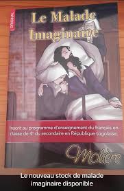 Le malade imaginaire