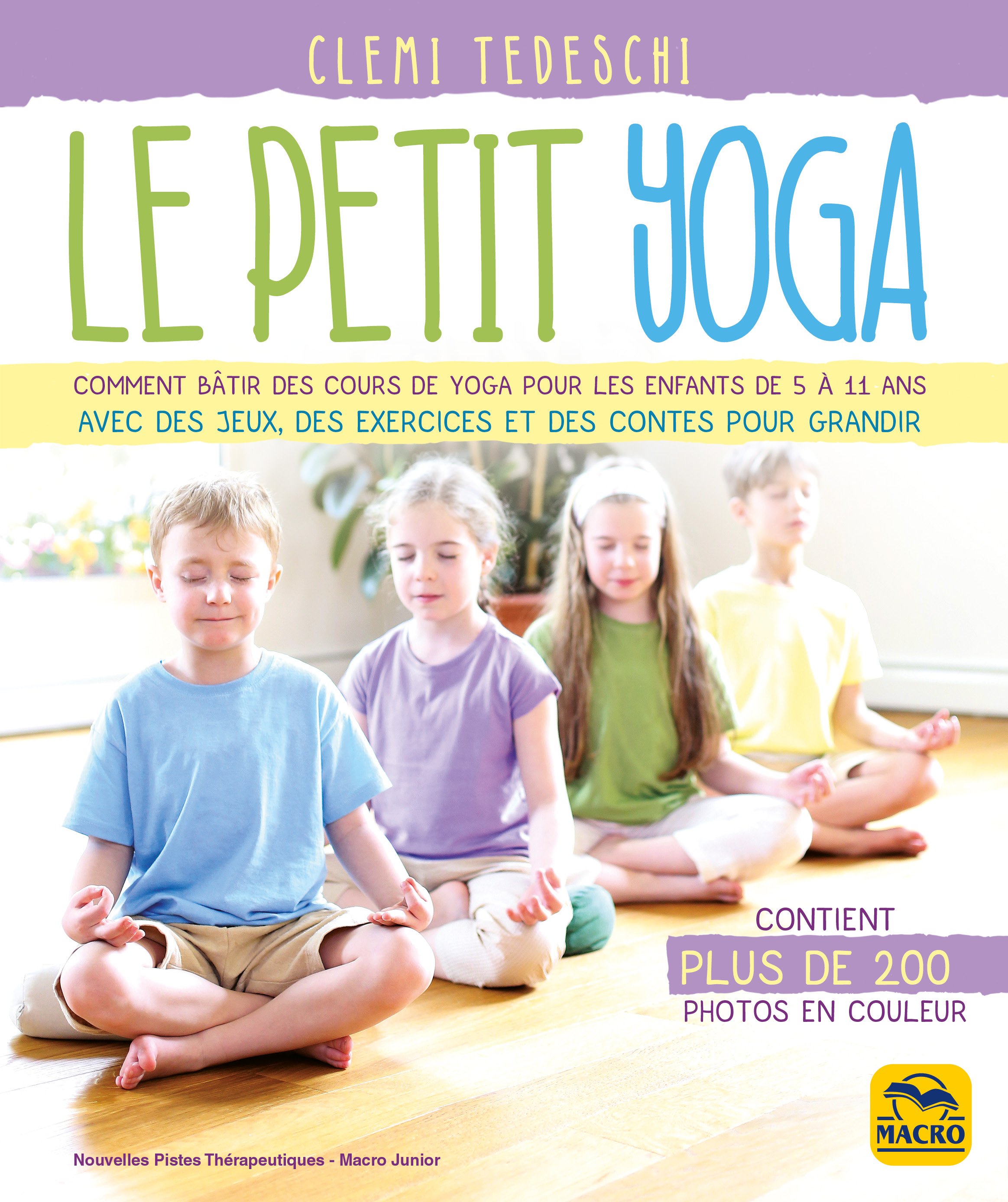 Le Petit Yoga