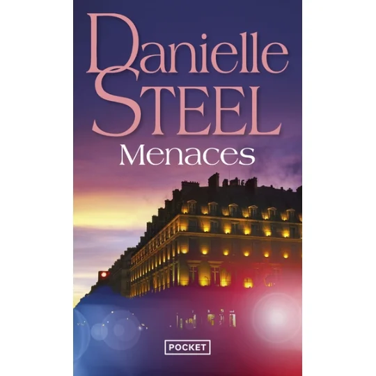 Livre Menaces