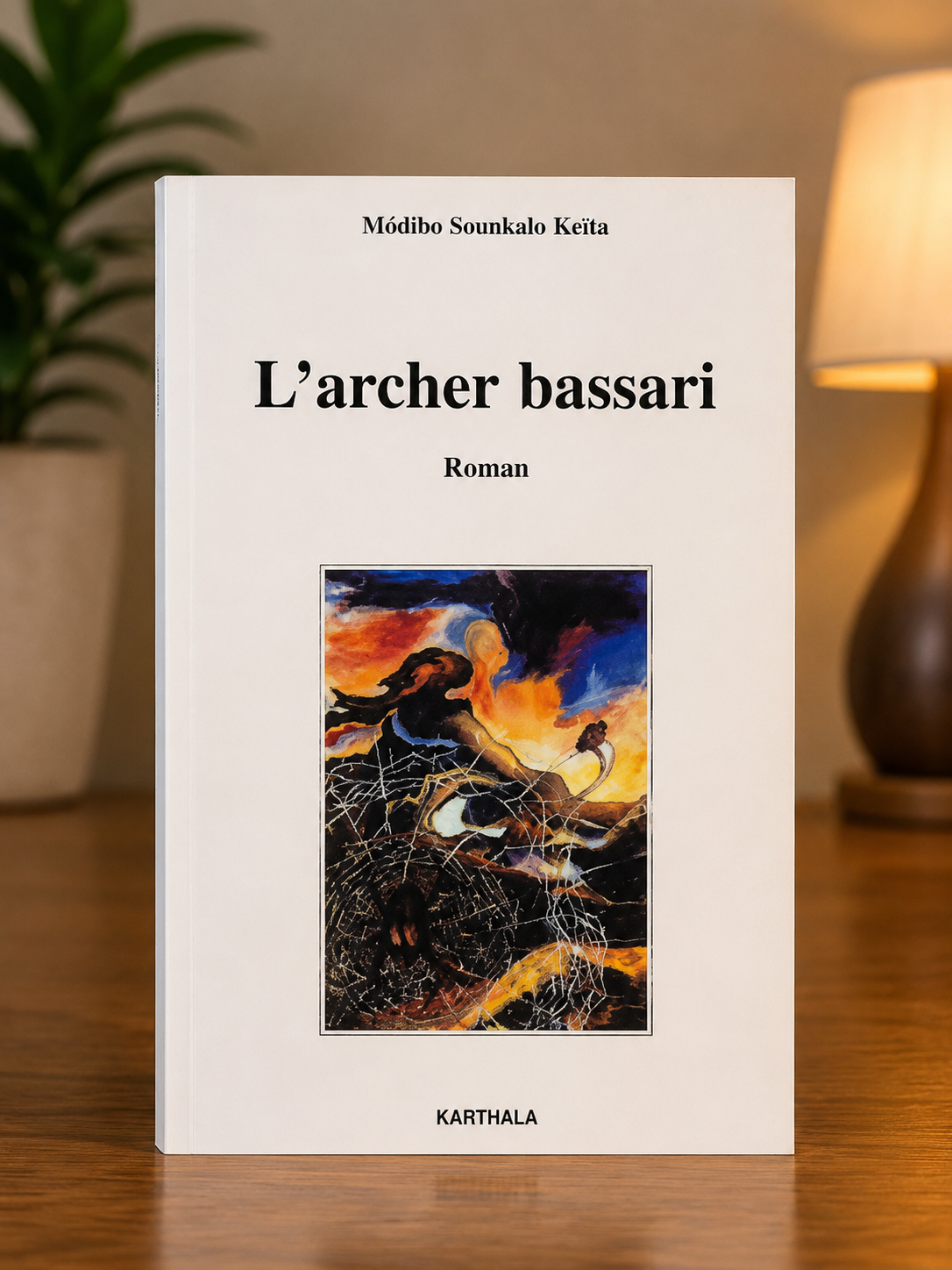 L'archer bassari