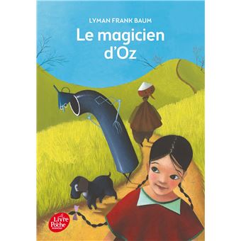 Le magicien d'Oz - : Le magicien d'Oz