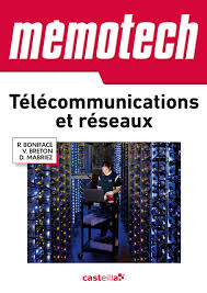 Mémotech - Télécommunications et réseaux