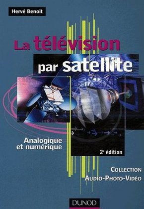 La télévision par satellite