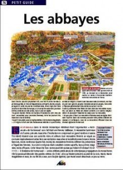 PG076 - Les abbayes
