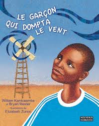 Le Garçon qui dompta le vent