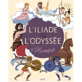 L'Illiade et l'Odyssée