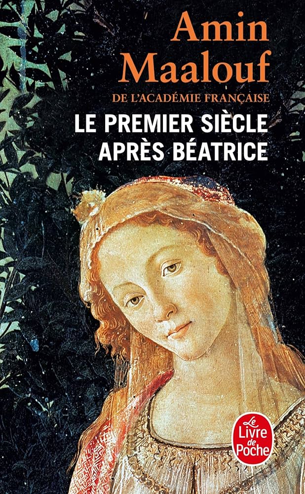 Le Premier Siecle Apres Beatrice