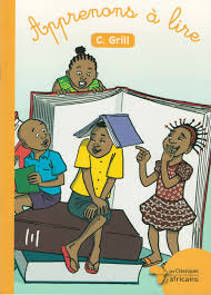 Apprenons à lire CI