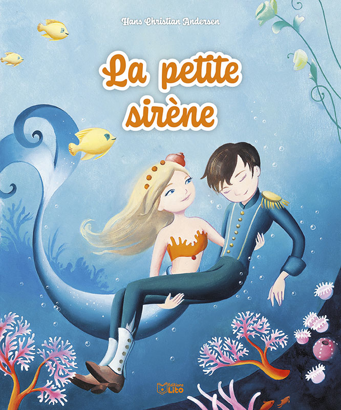 La petite sirène