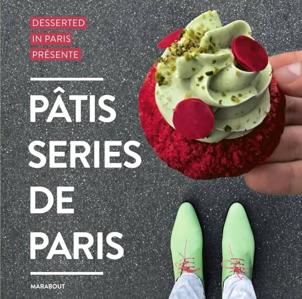 Pâtisseries de Paris