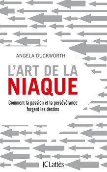 L’art de la niaque