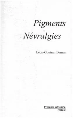 Pigments - Névralgies