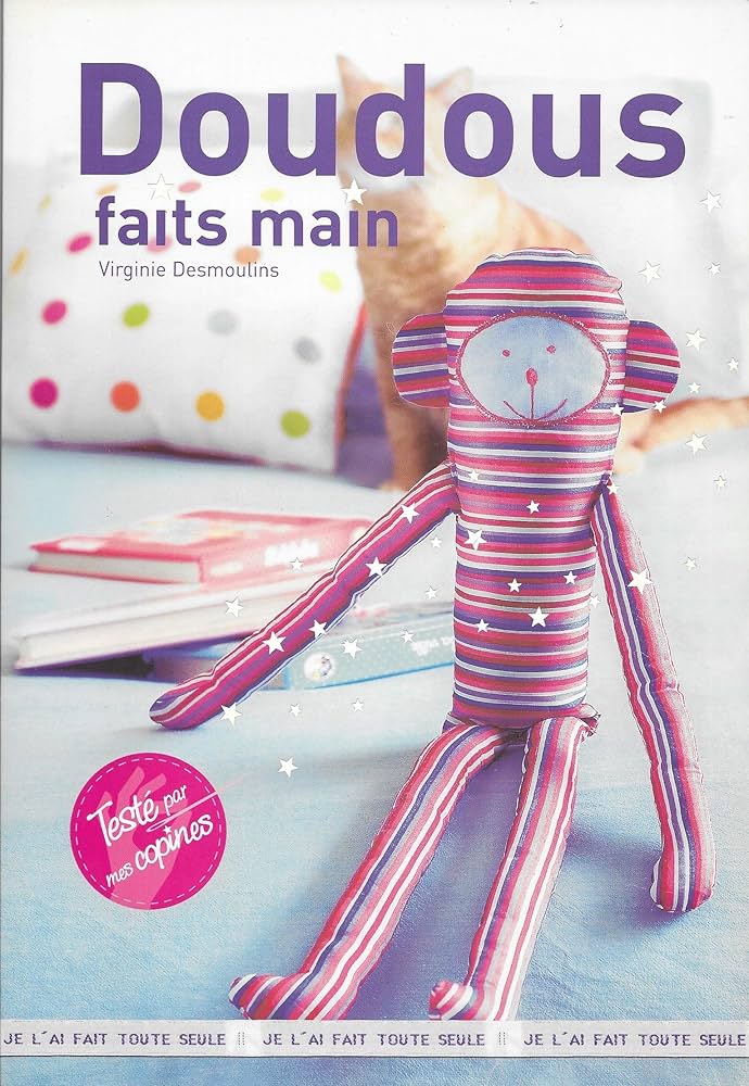 Doudous faits main