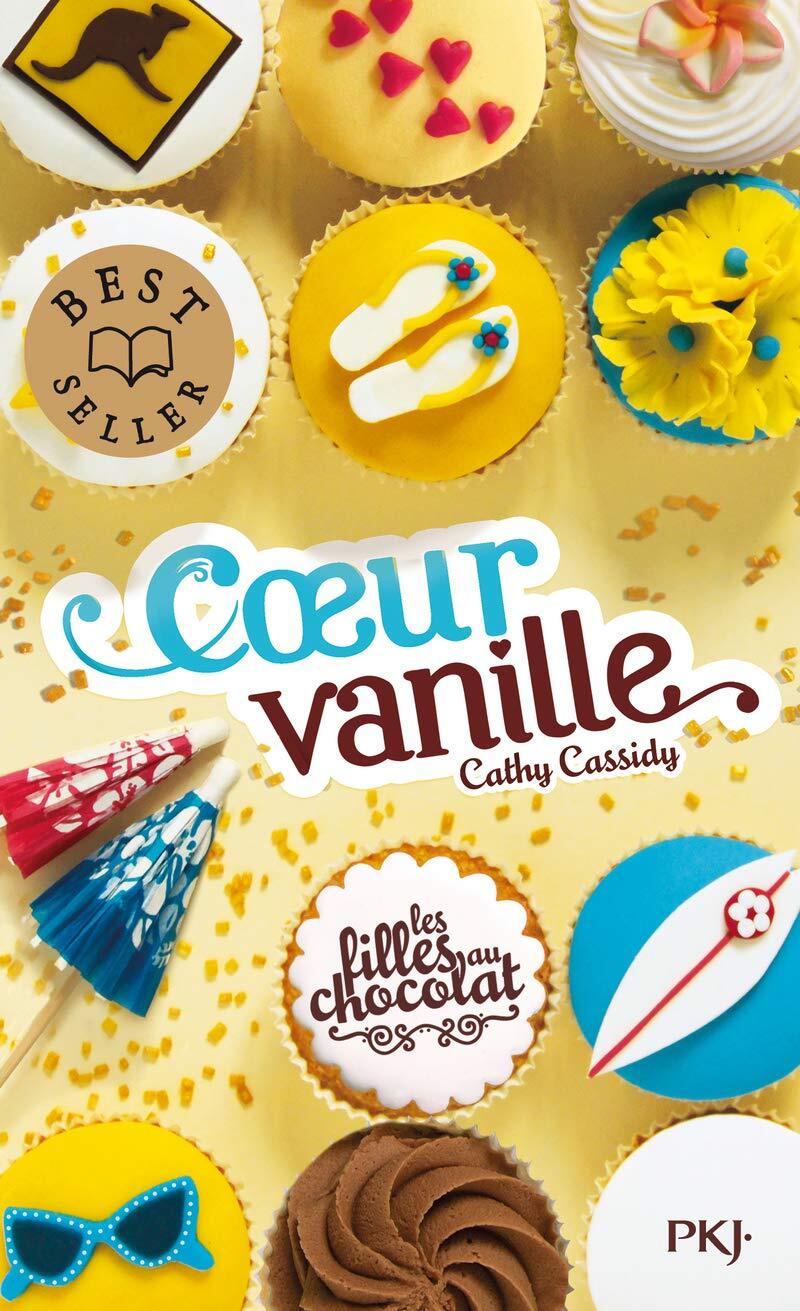Les filles au chocolat