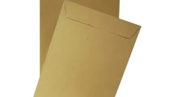 ENVELOPPE A4