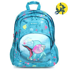 Sac à dos 21 L 3 Compartiments Acqua - GABOL 2025