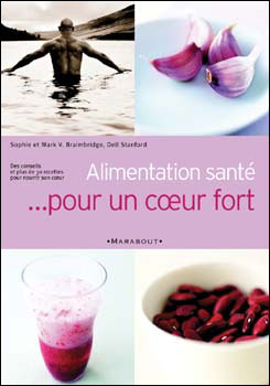 Alimentation santé Le coeur