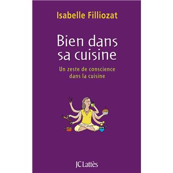 Bien dans sa cuisine