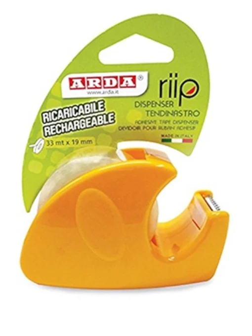 Dispenser banda