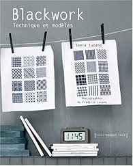 Blackwork : Technique et modèles