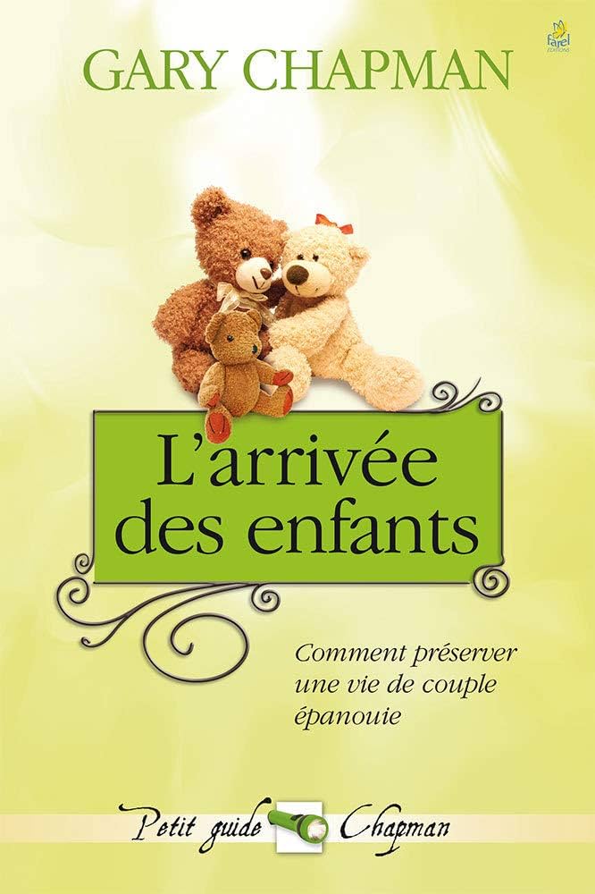 L'arrivée des enfants. Comment préserver une vie de couple épanouie