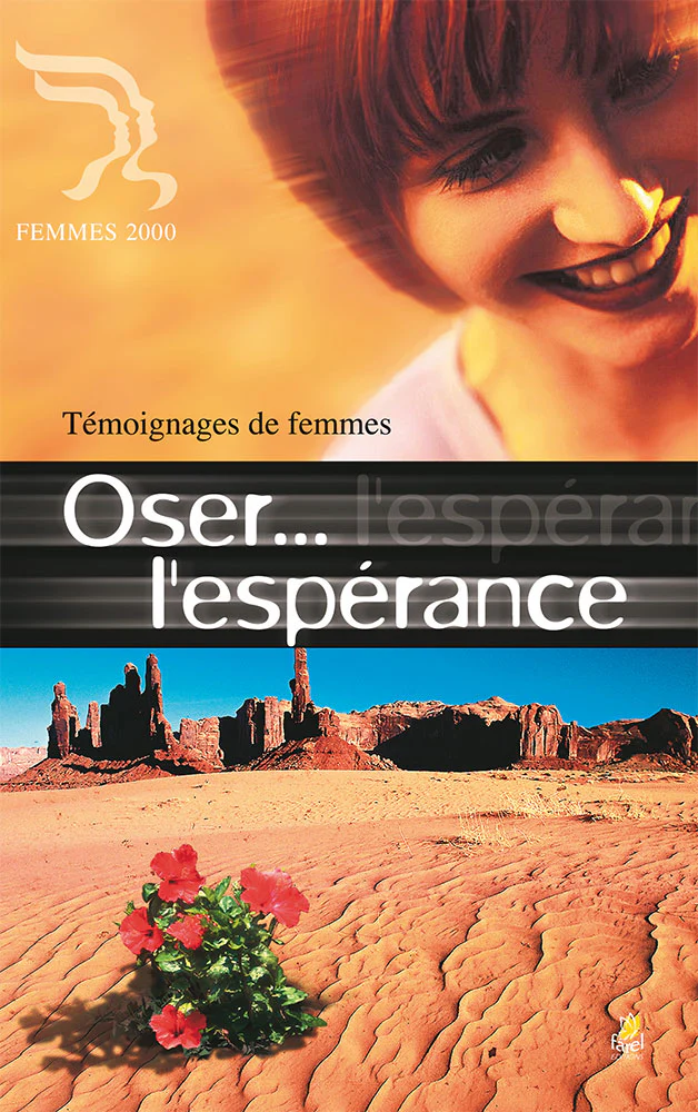 Oser l’espérance