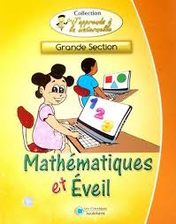 J'apprends à la maternelle maths-éveil ps