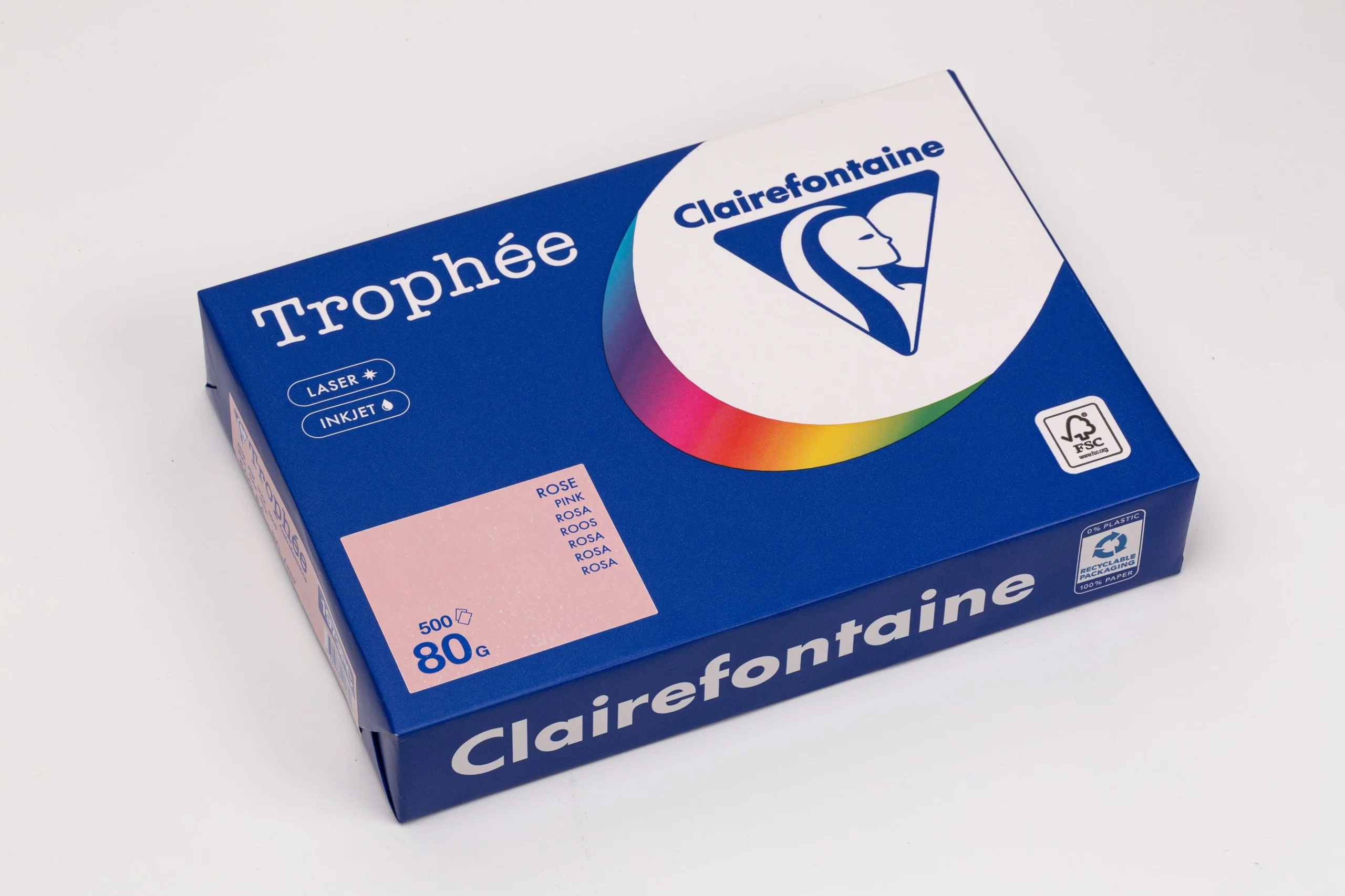 Trophée