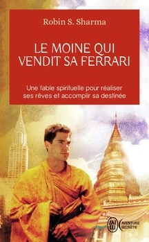 Le moine qui vendit sa ferrari