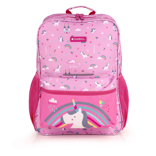 SAC A DOS 23.5L RAINBOW GABOL REF 23395319