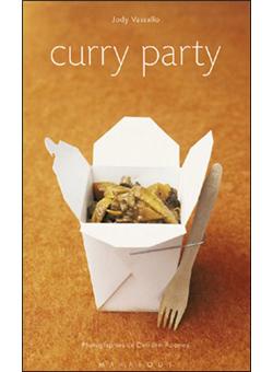 Curry party