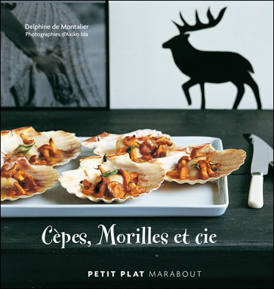 Cêpes, morilles et compagnie