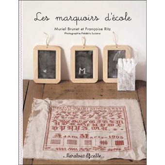 Marquoirs à l'ancienne