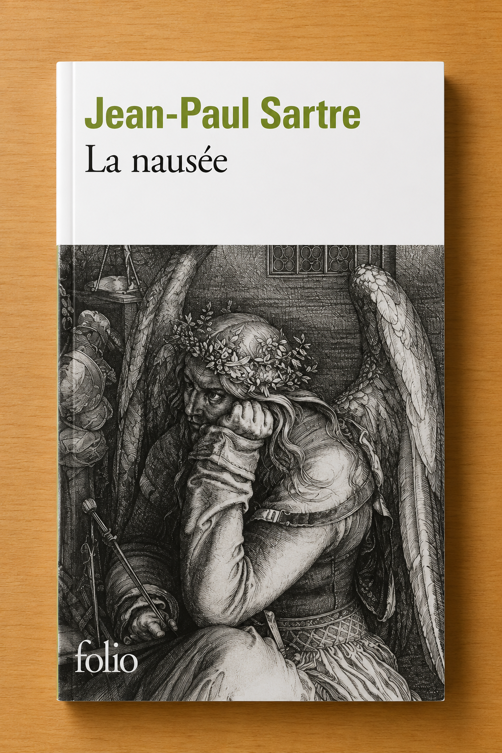 La nausée
