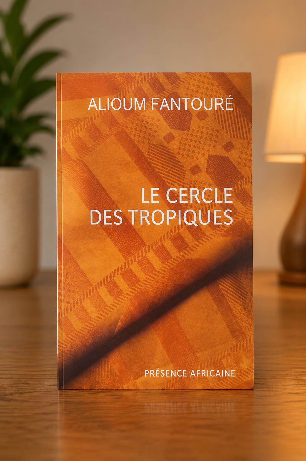 Le cercle des tropiques