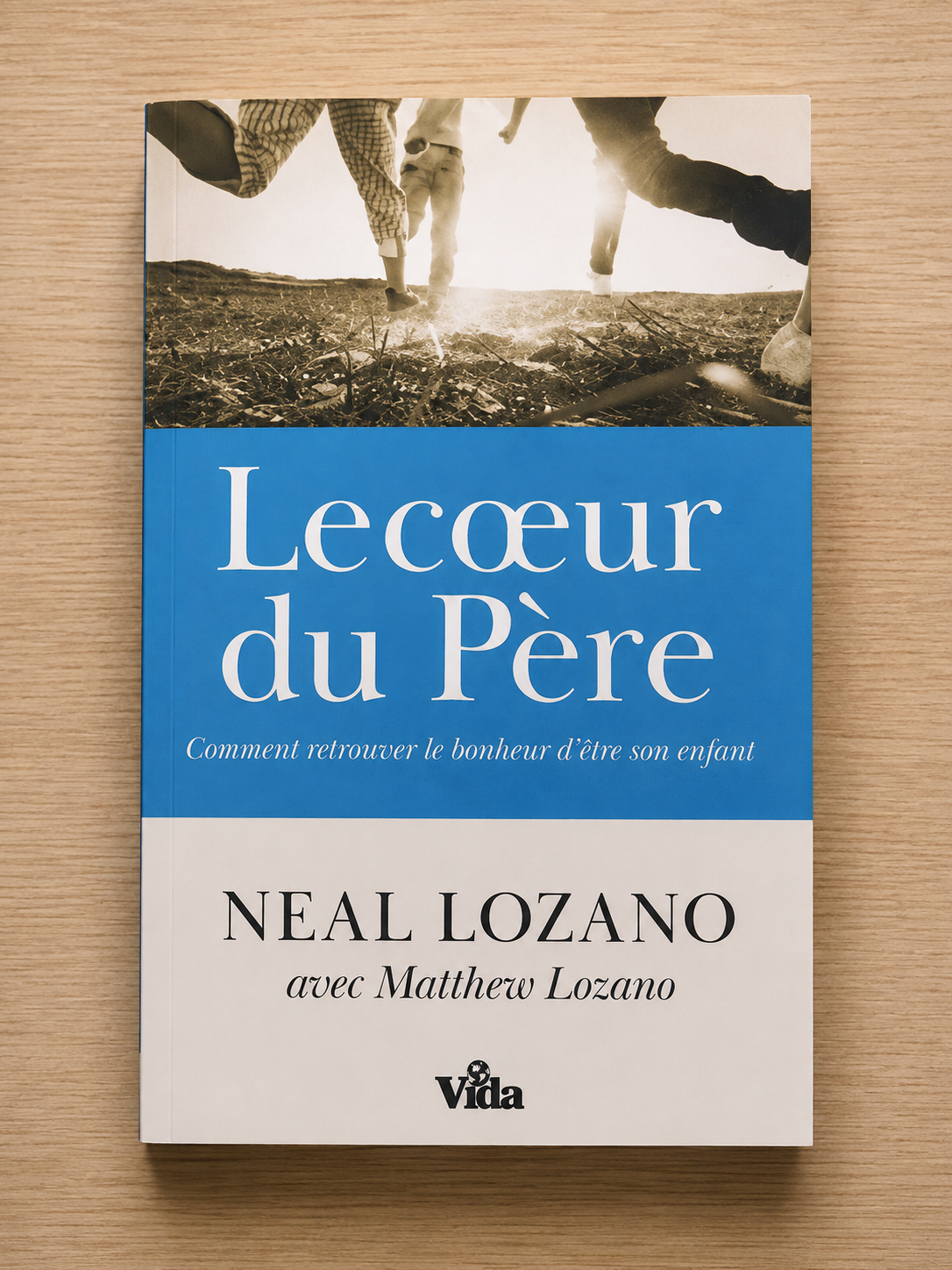 Le cœur du  père