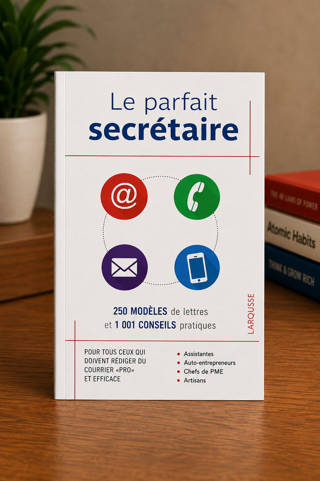 Le parfait secrétaire