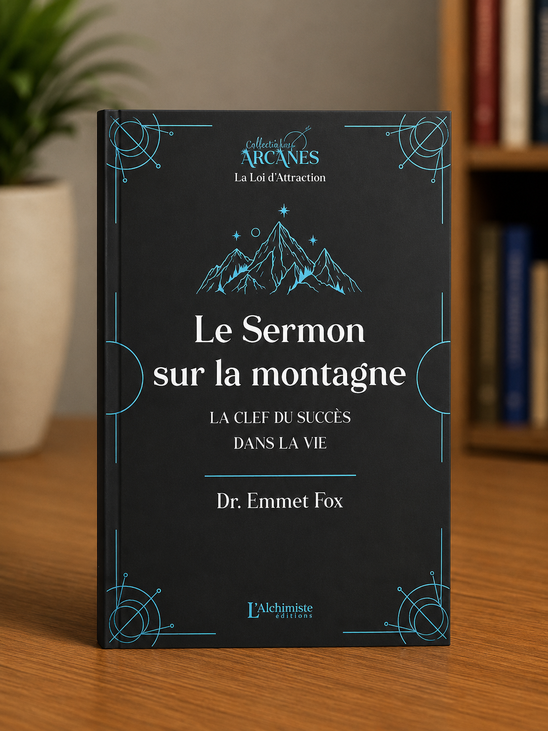 Le sermon sur la montagne