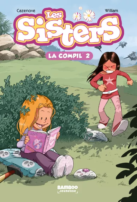 Les Sisters  La Compil 02