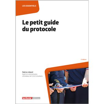 Le petit guide du protocole